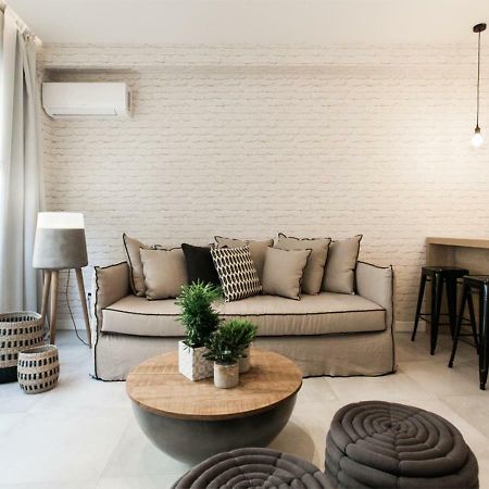 Designer Apartment - Stroll To The Acropolis أثينا المظهر الخارجي الصورة