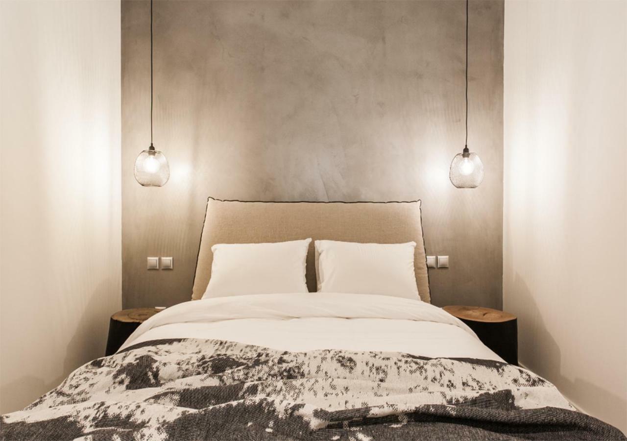 Designer Apartment - Stroll To The Acropolis أثينا المظهر الخارجي الصورة