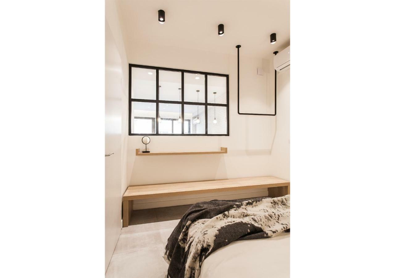 Designer Apartment - Stroll To The Acropolis أثينا المظهر الخارجي الصورة