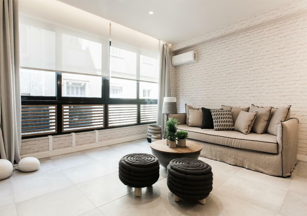 Designer Apartment - Stroll To The Acropolis أثينا المظهر الخارجي الصورة